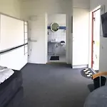 Danhostel * سكاندربورغ