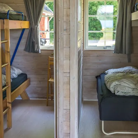 Hostel Danhostel Skanderborg
