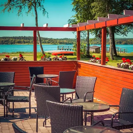 Danhostel * Skanderborg