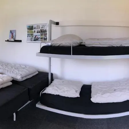 Danhostel Vandrerhjem *