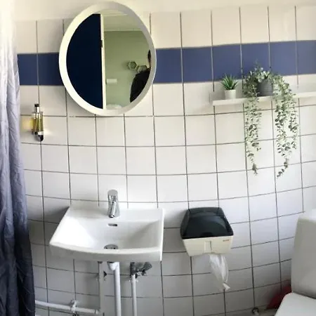 Hostel Danhostel Skanderborg