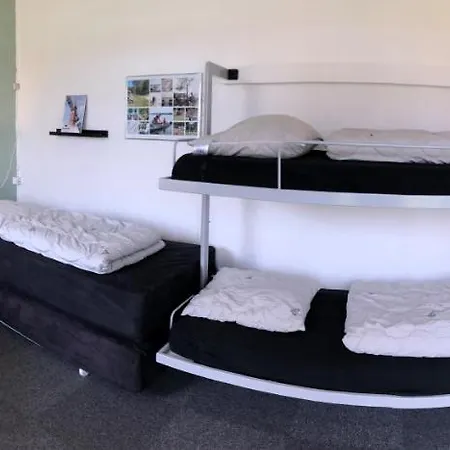 Hostel Danhostel *