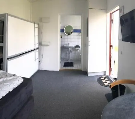 Danhostel * Skanderborg