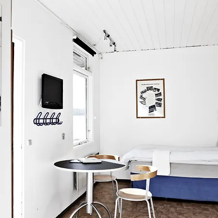 Danhostel *