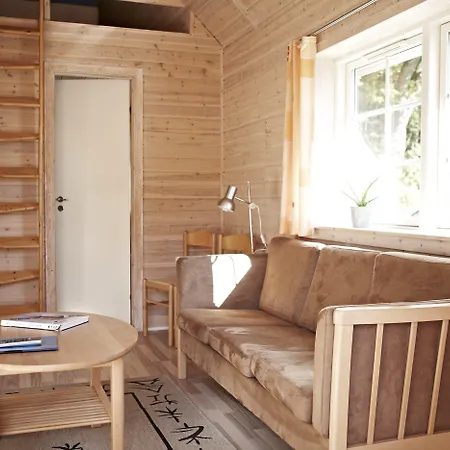 Danhostel * Skanderborg