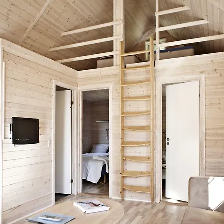 Danhostel 호스텔 스칸데르보르