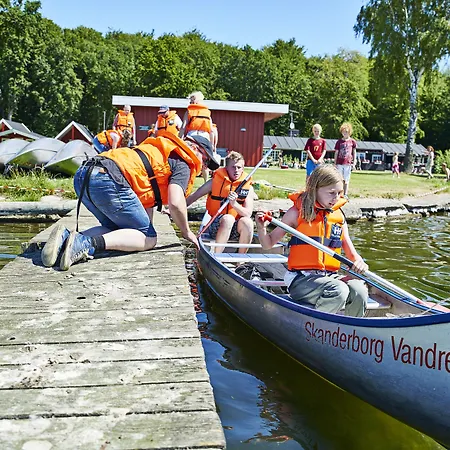 Danhostel Skanderborg