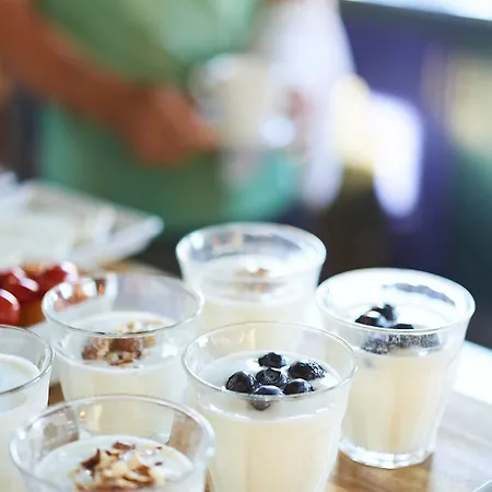 Hostel Danhostel Skanderborg