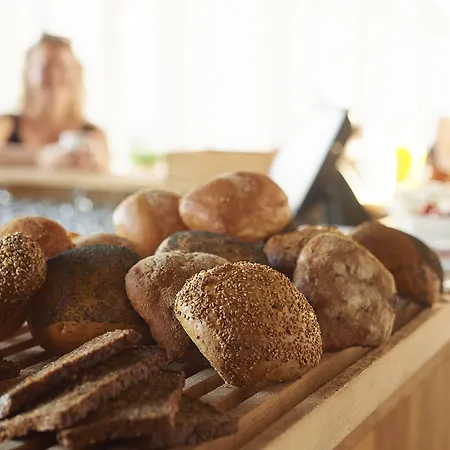 호스텔 Danhostel 스칸데르보르