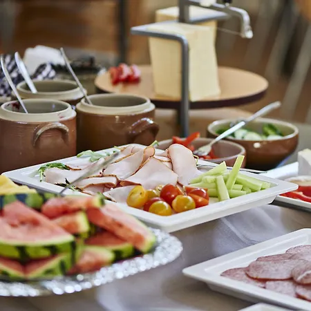 Danhostel * Skanderborg