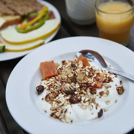 Danhostel Vandrarhem Skanderborg