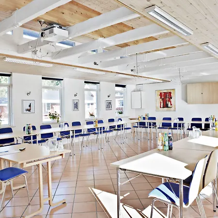 Danhostel Hostel Skanderborg