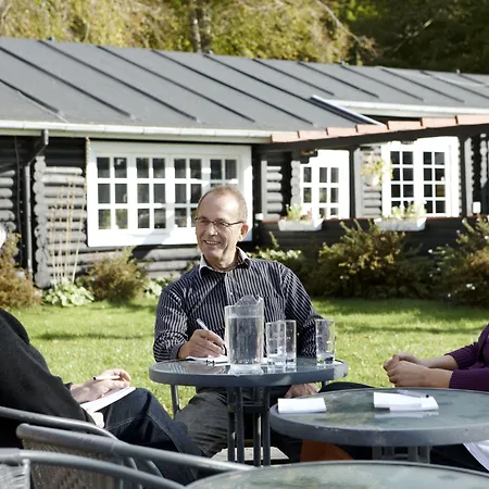 Danhostel Vandrarhem