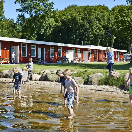 Danhostel Vandrarhem