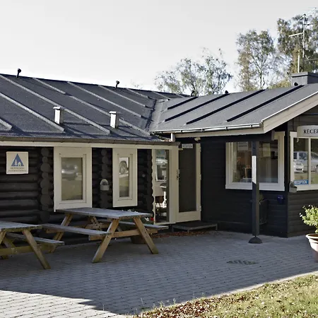 Danhostel Vandrarhem