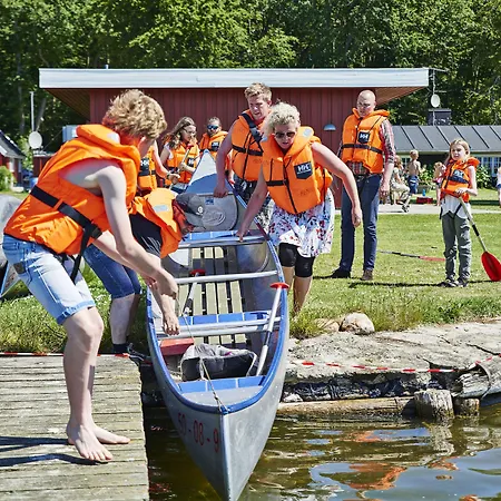 Danhostel * Skanderborg