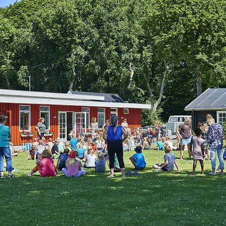 Hostel Danhostel Skanderborg