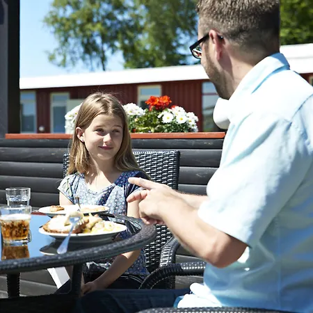 Danhostel * Skanderborg