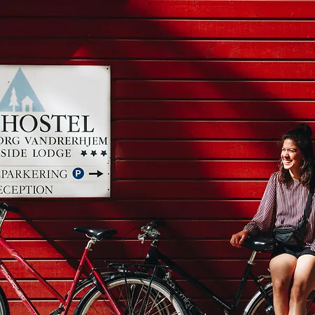 Danhostel