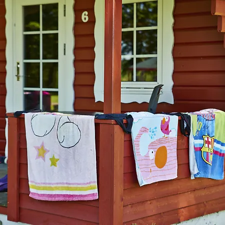 Danhostel * Skanderborg