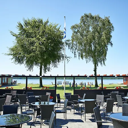 Danhostel Skanderborg