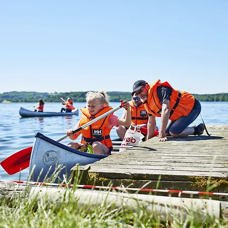 Hostel Danhostel Skanderborg