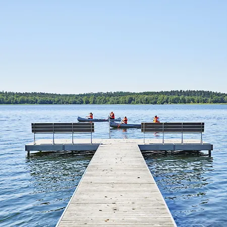 Danhostel * Skanderborg