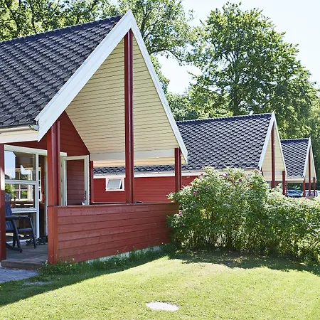 Danhostel Сканнерборг