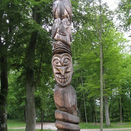 Hostel Danhostel Skanderborg