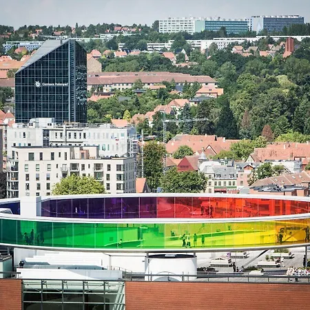 Danhostel * Skanderborg