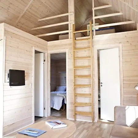 Danhostel * Skanderborg