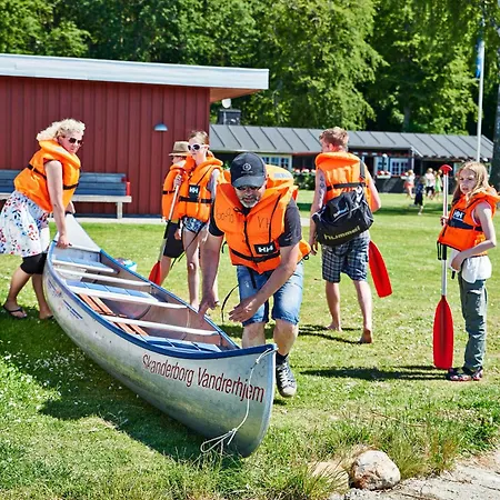 Danhostel Vandrerhjem