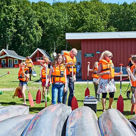 Hostel Danhostel Skanderborg