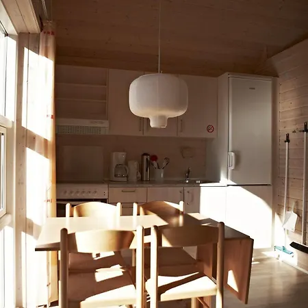 Danhostel *