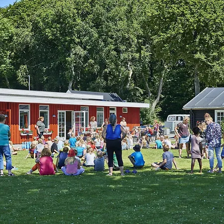Danhostel Skanderborg