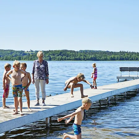 Danhostel Skanderborg