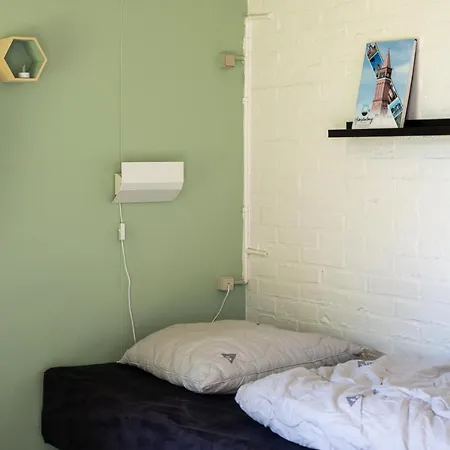 Danhostel *