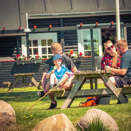 Danhostel * Skanderborg