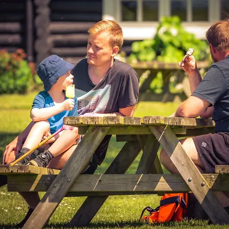 Danhostel Hostel Skanderborg