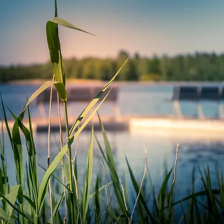 호스텔 Danhostel *