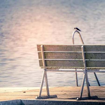 호스텔 Danhostel *