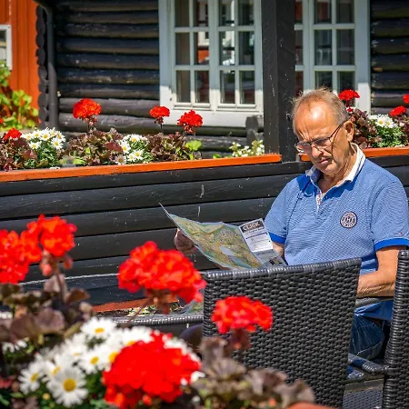 Danhostel Hostel Skanderborg