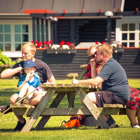 Danhostel Hostel Skanderborg