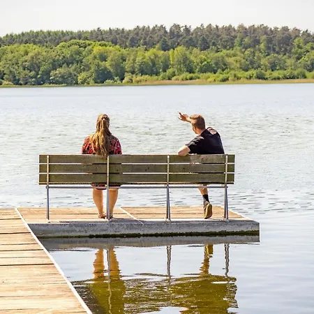 Danhostel Skanderborg