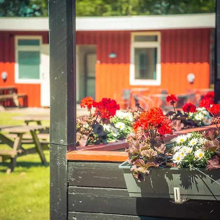 Hostel Danhostel Skanderborg