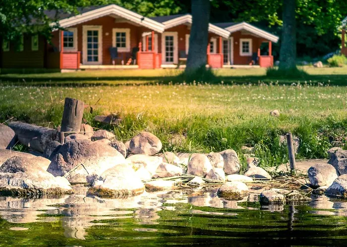 Danhostel Vandrerhjem *