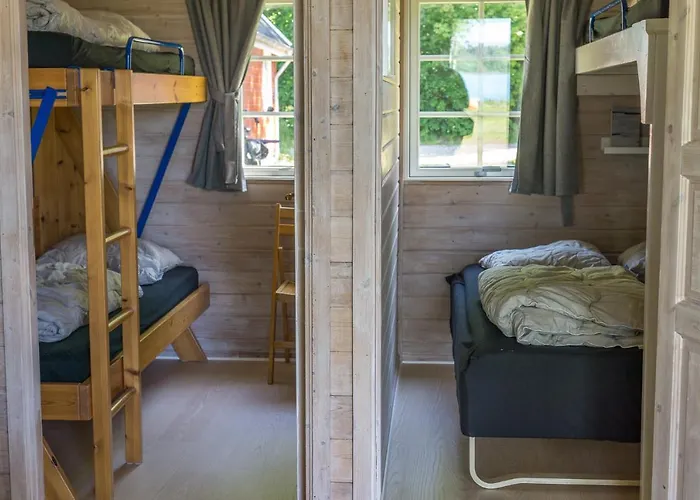 Hostel Danhostel Skanderborg