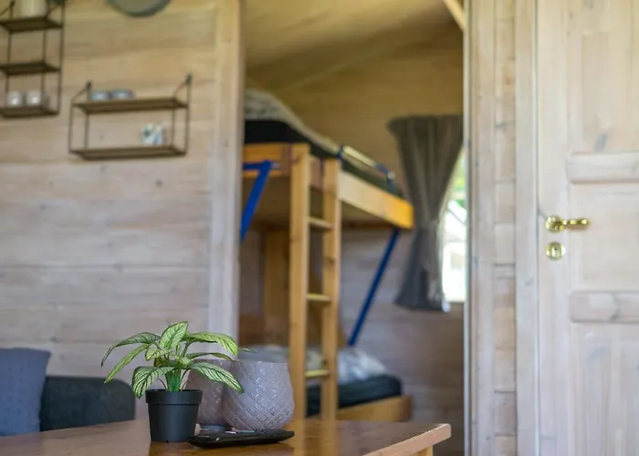 Danhostel Skanderborg