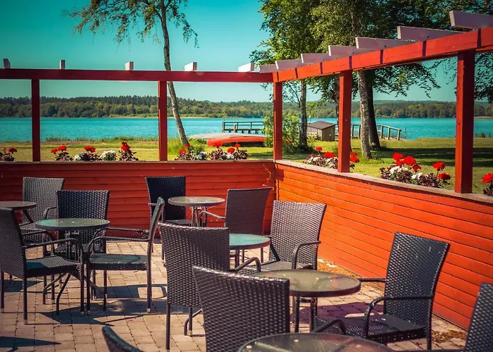 Danhostel * Skanderborg