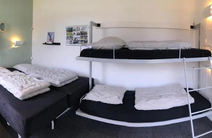 Danhostel Vandrerhjem *